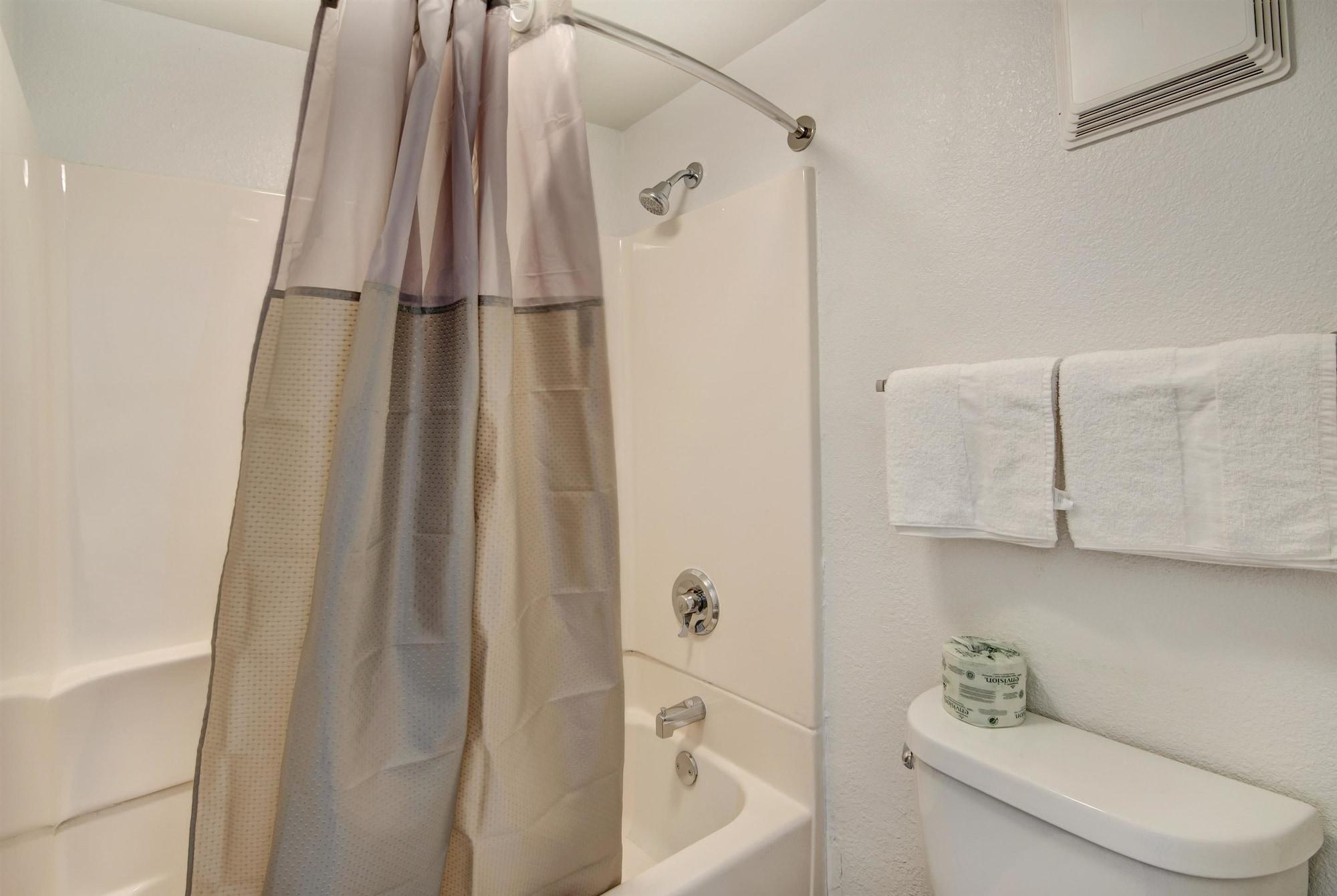 Motel 6-Dallas, Tx - Forest Lane Eksteriør bilde