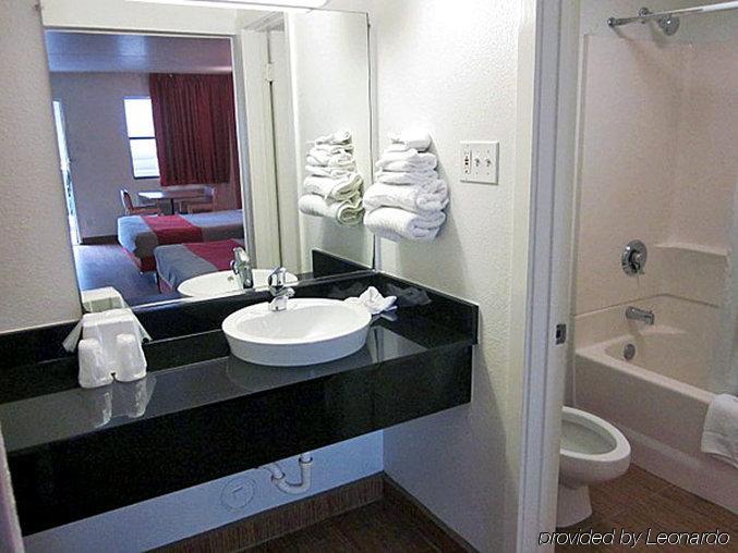 Motel 6-Dallas, Tx - Forest Lane Rom bilde