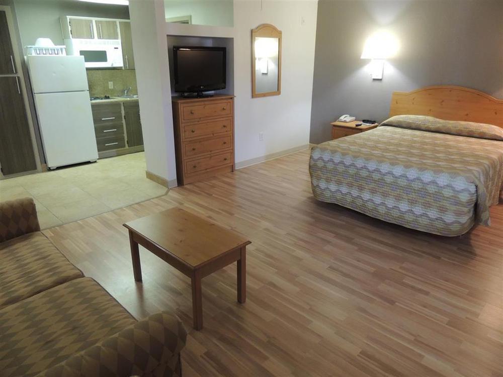 Motel 6-Dallas, Tx - Forest Lane Rom bilde